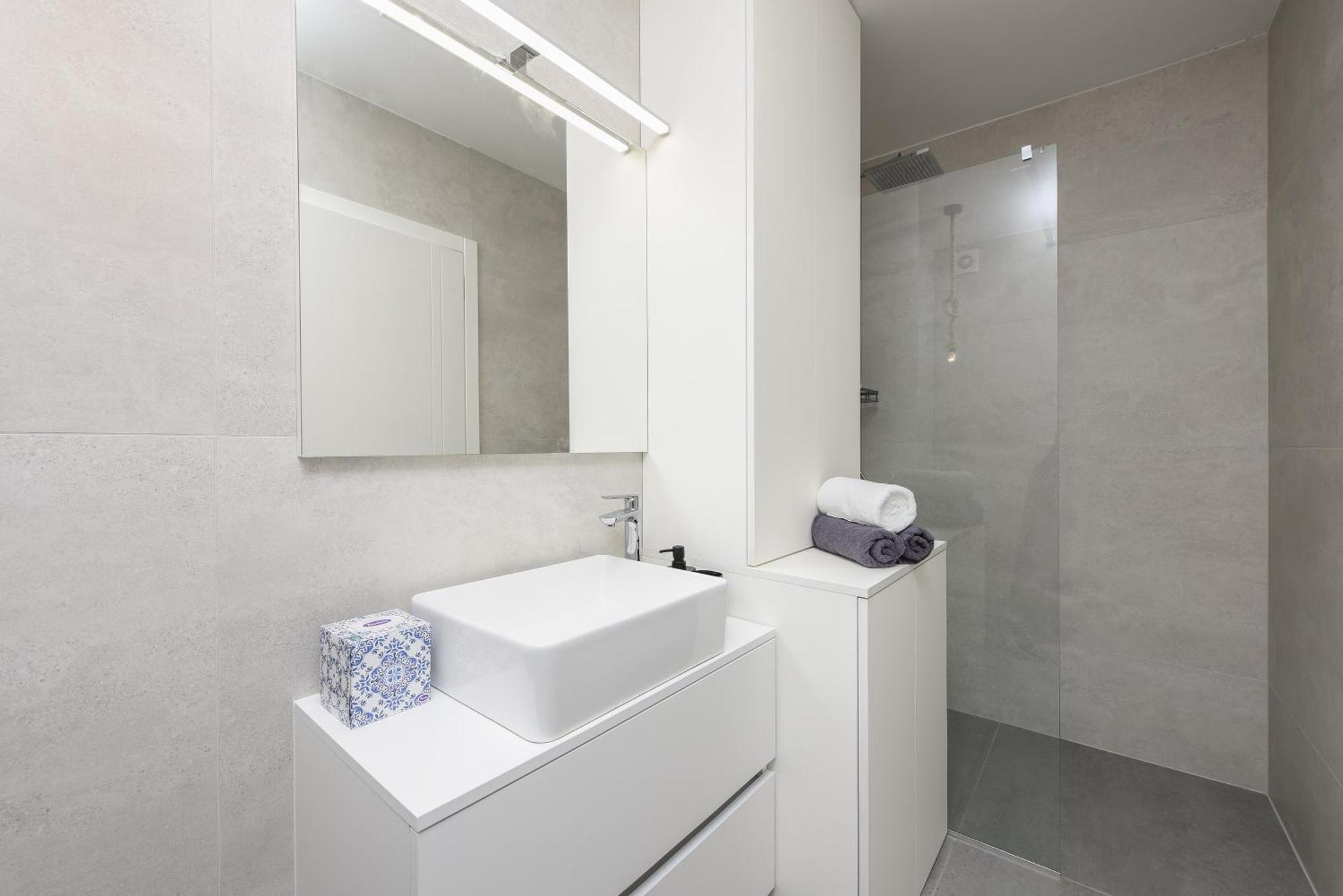 Fux Penthouse Whirlpool Meerblick Zadar Exteriör bild